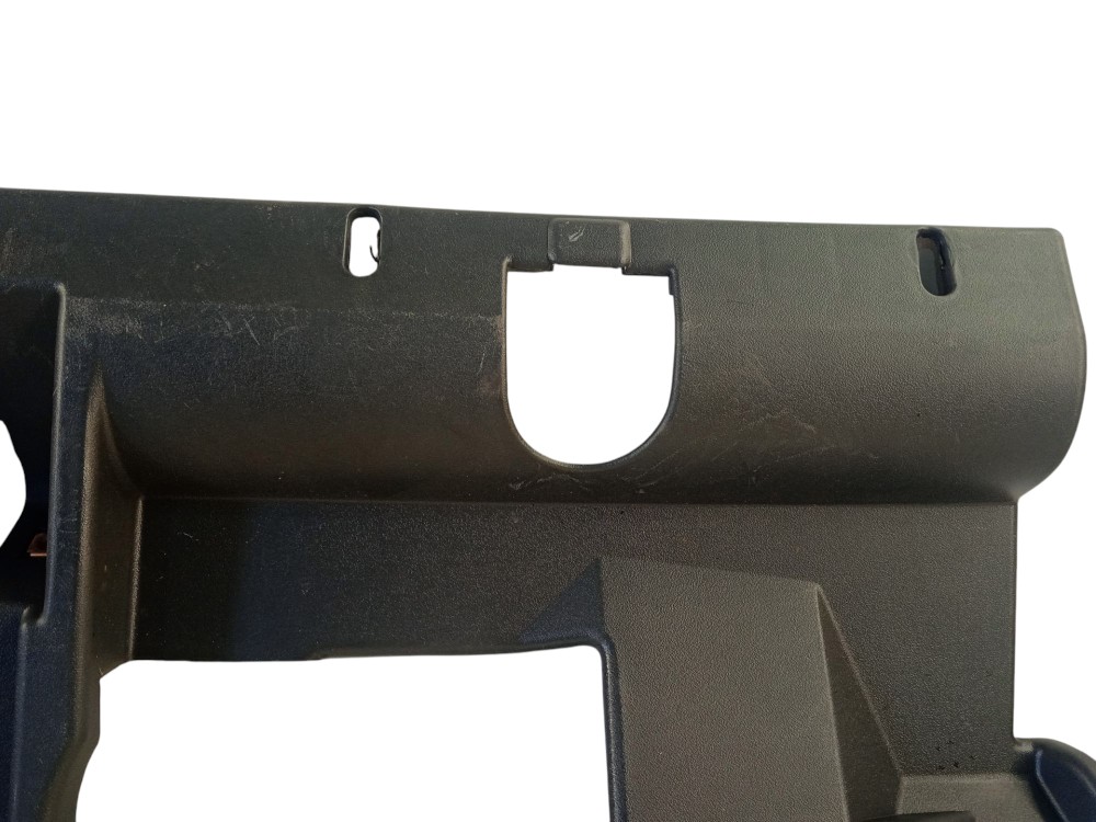 Moldura Inferior Painel S10 2001/2011 7
