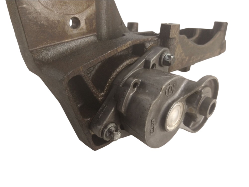 Suporte Compressor/alternador Gm Astra/vectra 2.0 8v 4