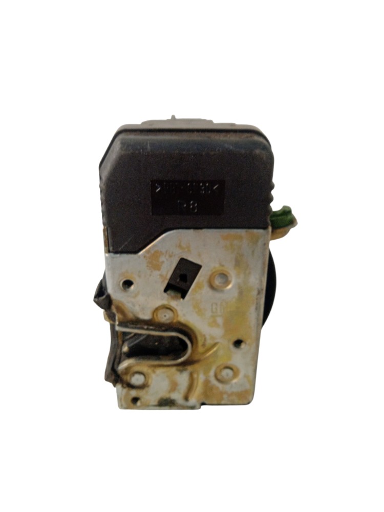 FECHADURA ELÉTRICA DA PORTA DIREITO GM ASTRA 2P 2