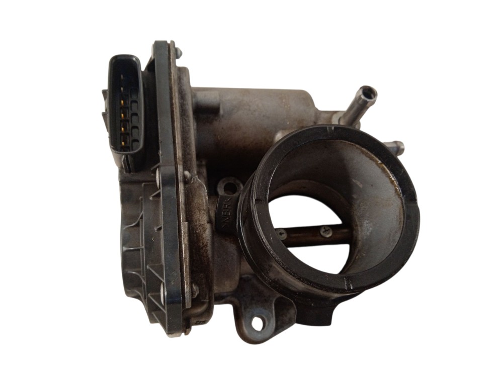 Tbi Corpo Borboleta Toyota Etios 1.5 3