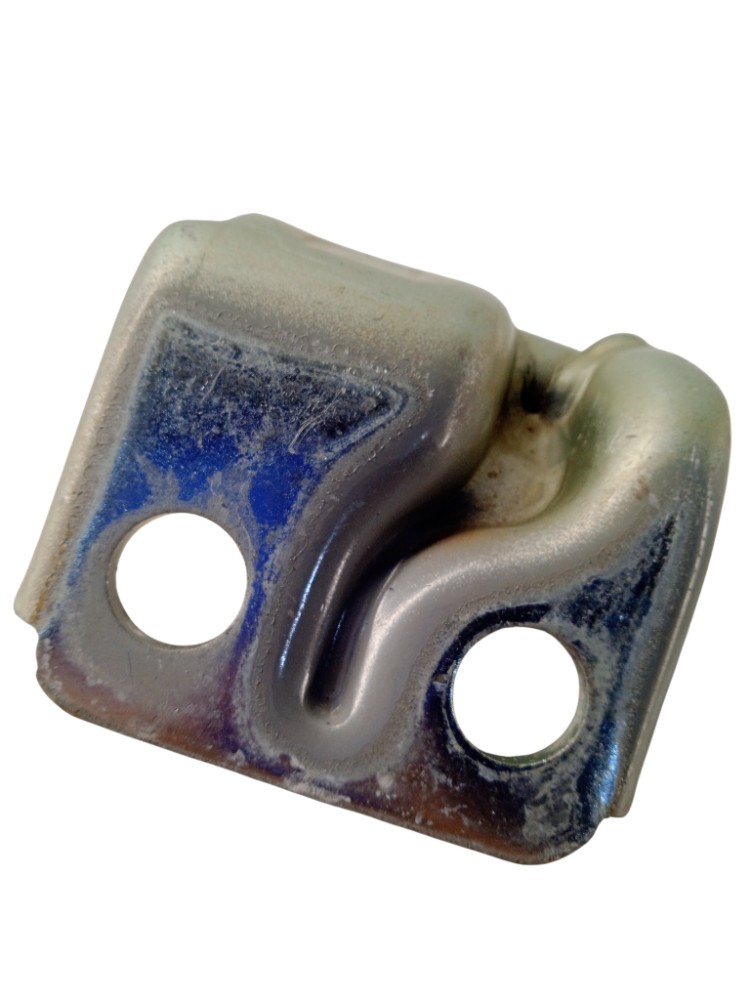 DOBRADIÇA LADO DIREITO FIAT PALIO 2008 4