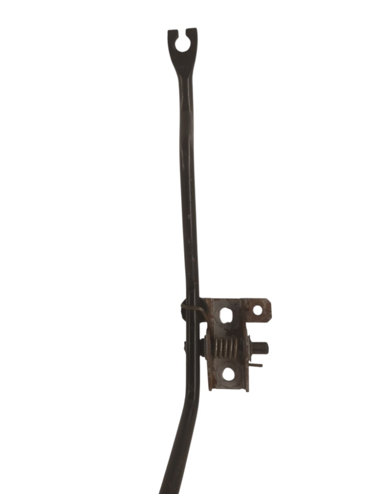 PEDAL DO ACELERADOR PAJERO TR4/PAJERO IO 5