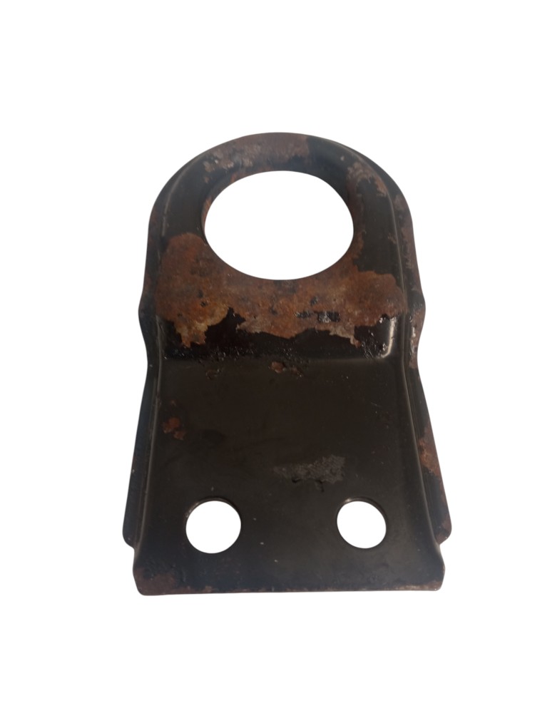 SUPORTE DO RADIADOR PAJERO TR4/PAJERO IO 3