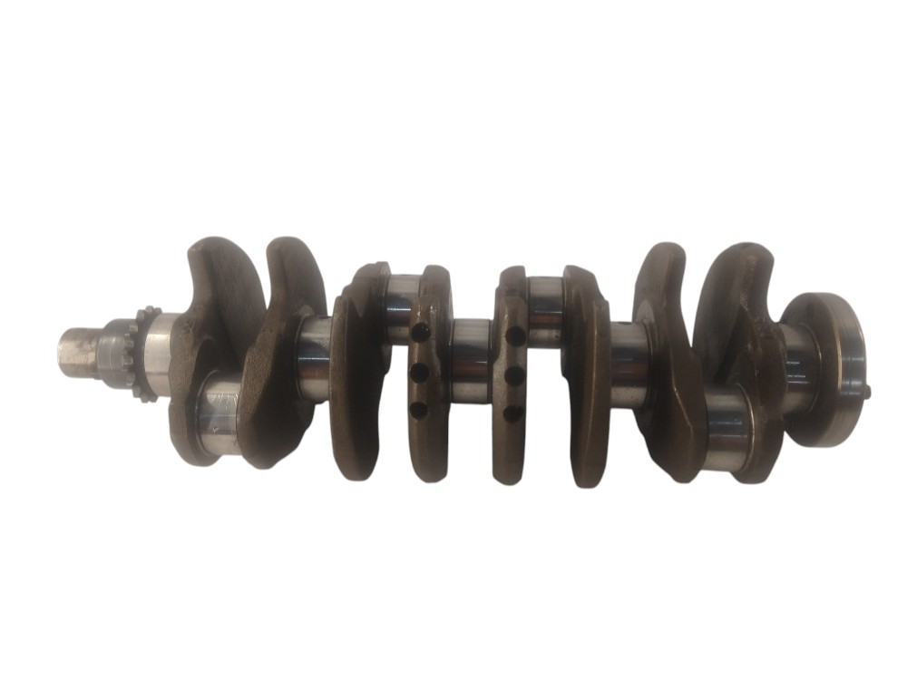 Virabrequim Peugeot 206 1.6 16v Retificado 0,30 2