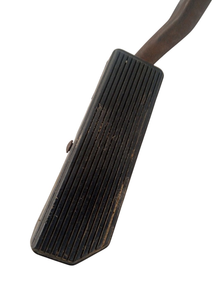 Pedal Acelerador Ranger 1998/2006 5