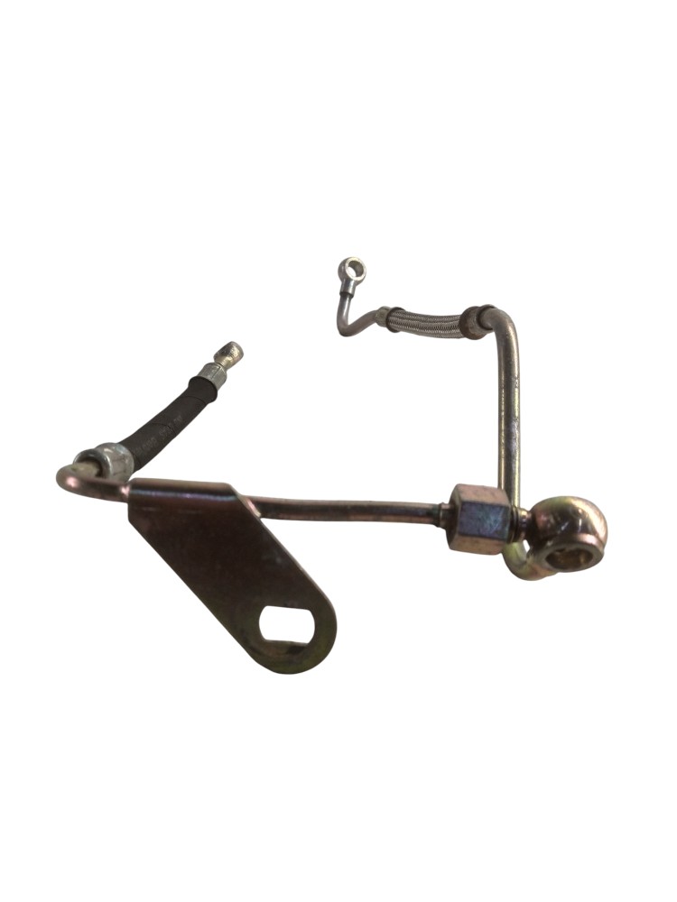 Cano Flexivel De Lubricaçao Turbina Ranger 2001