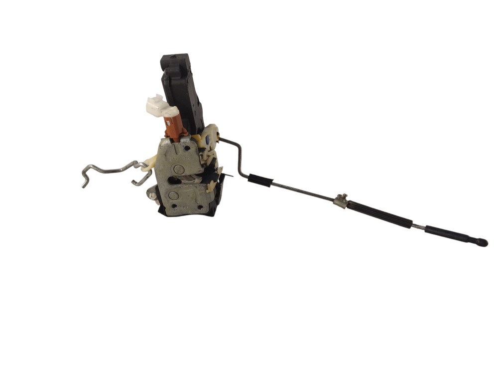 Fechadura Elétrica Lado Direito Ranger 99/04 3