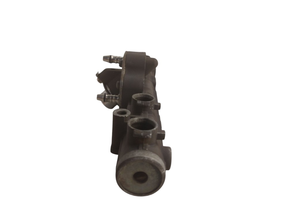 Flauta Dos Bicos Injetores Fiat Palio 1.0 7
