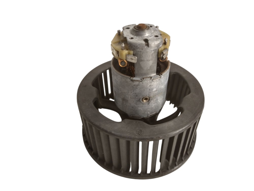 Motor Ventilador Ar Forçado Fiat Palio 1.0 12v 3