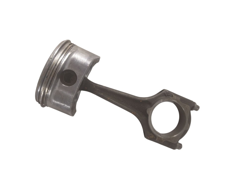 Pistão C/biela Idea 1.8 /stilo/corsa 1.8