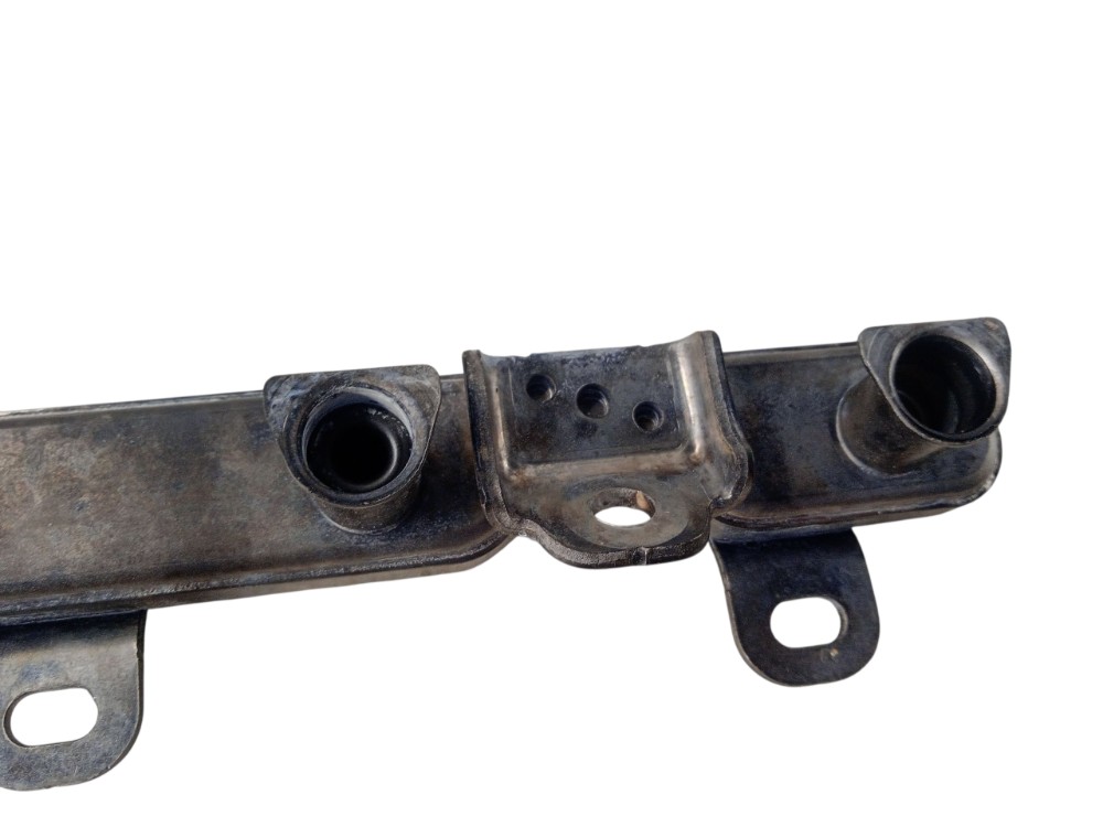 Flauta Combustível S/bicos Toyota Etios 1.5 6