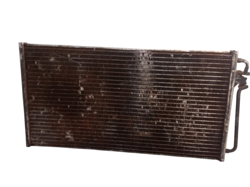 RADIADOR CONDENSADOR S10/BLAZER 1998/2011 6