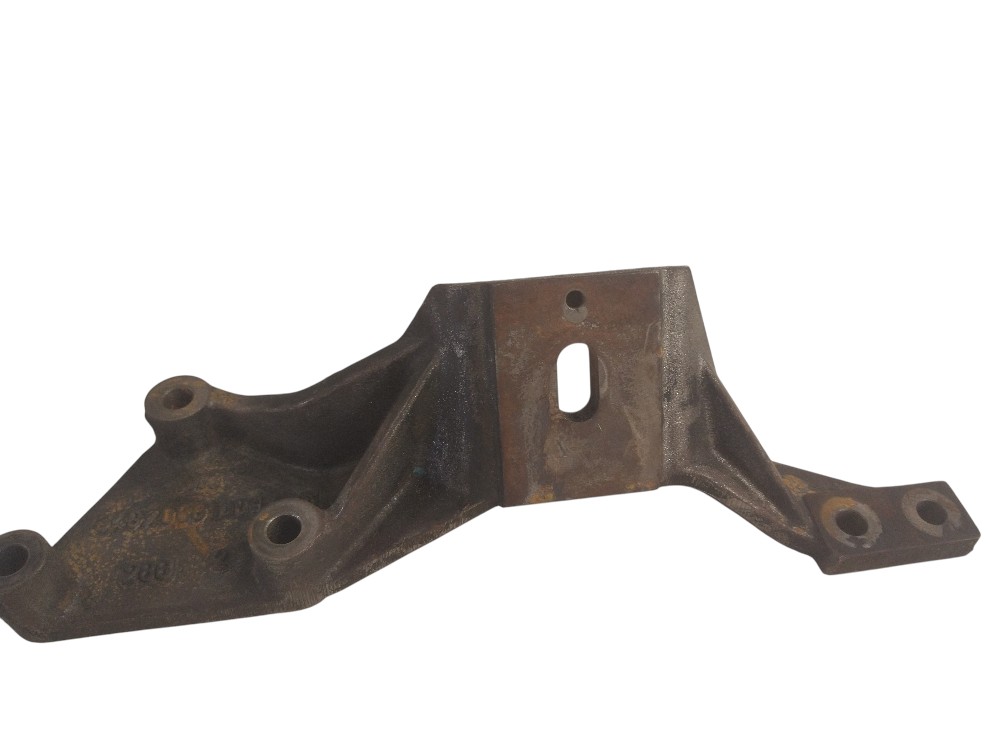 Suporte Coxim Motor Ford Ranger 2.8 5
