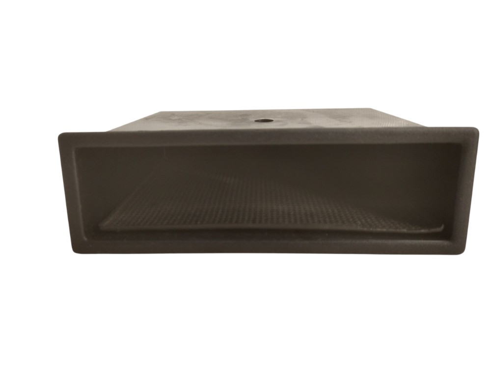 Porta Objetos Painel Central Gm Astra – Preto