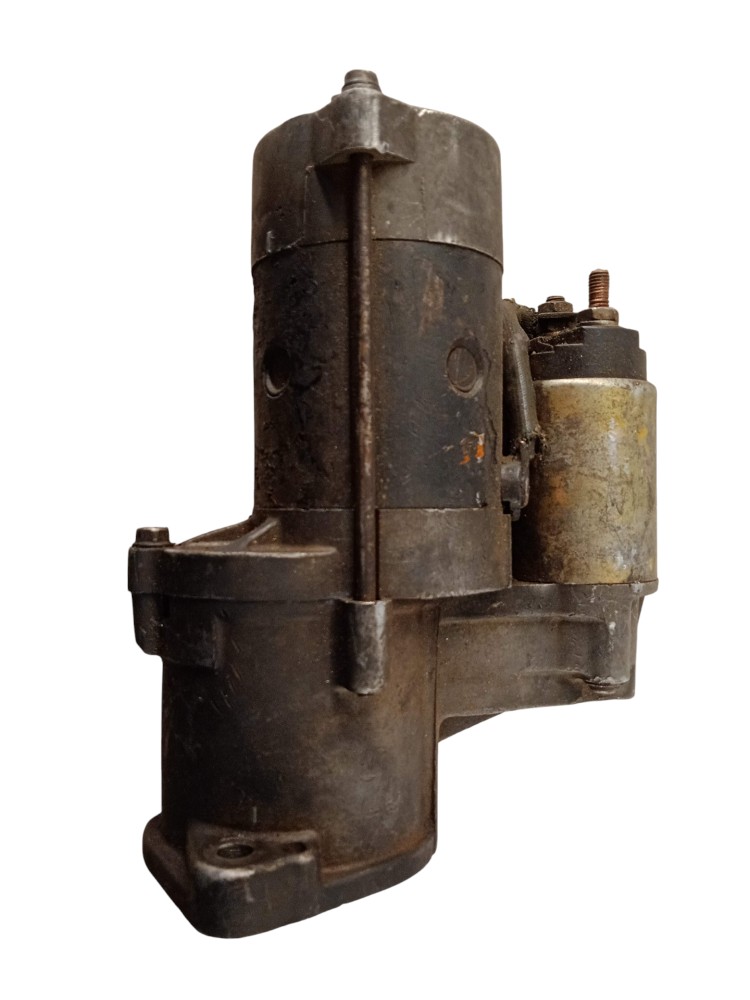 Motor De Partida L200 2.5 Diesel 2001/2006