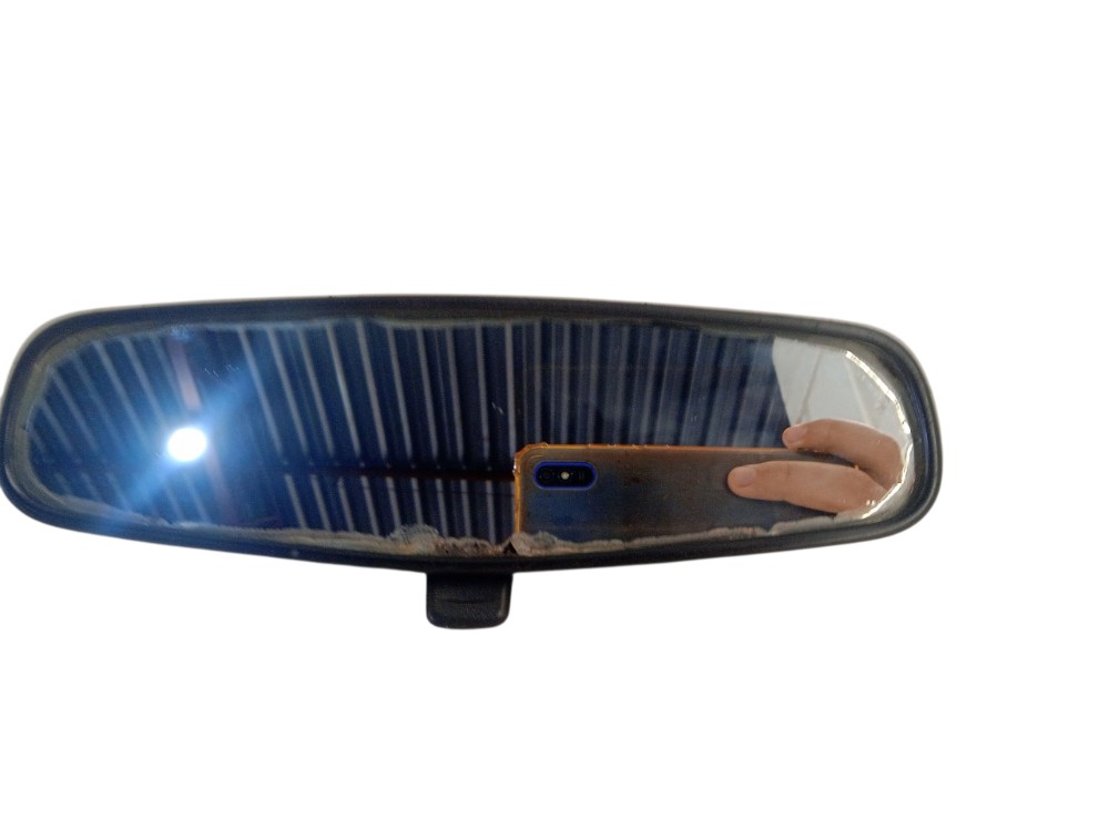 Retrovisor Interno Gm Corsa Classic/Celta/Montana/Prisma 5