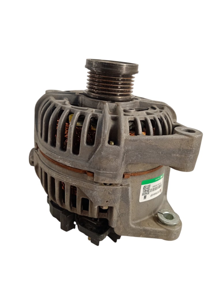 Alternador Gm Astra 2.0 6