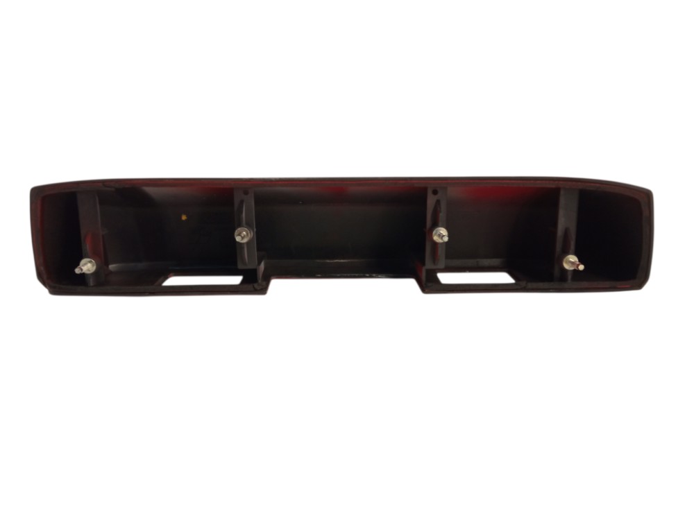 SUPORTE LUZ DE PLACA TRASEIRO PAJERO TR4 5