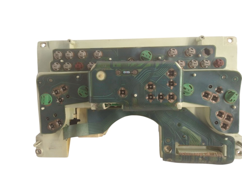 Painel De Instrumentos Gm S10