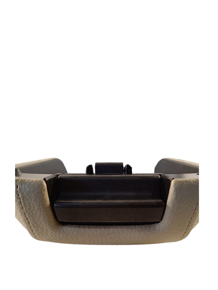 Apoio De Braco Console Central Volvo Xc90 2010 5