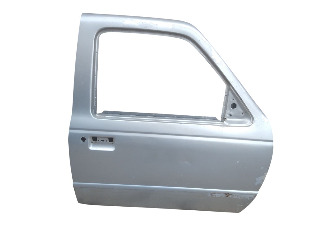 Porta Dianteira Direita Ford Ranger – Dianteira – Direito – Prata 2