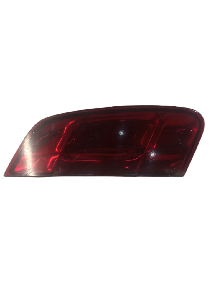 LANTERNA DA TAMPA TRASEIRA FORD KA 1998