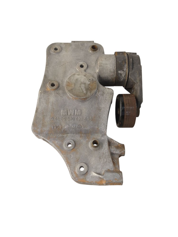 Suporte Alternador S10 2.8 Máximo Blazer 2
