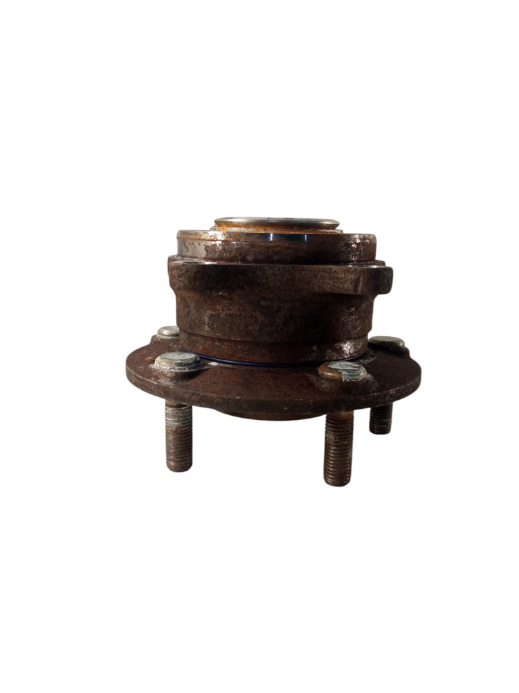 CUBO DE RODA TRASEIRA DIREITA HYUNDAI SANTAFE 2011 3