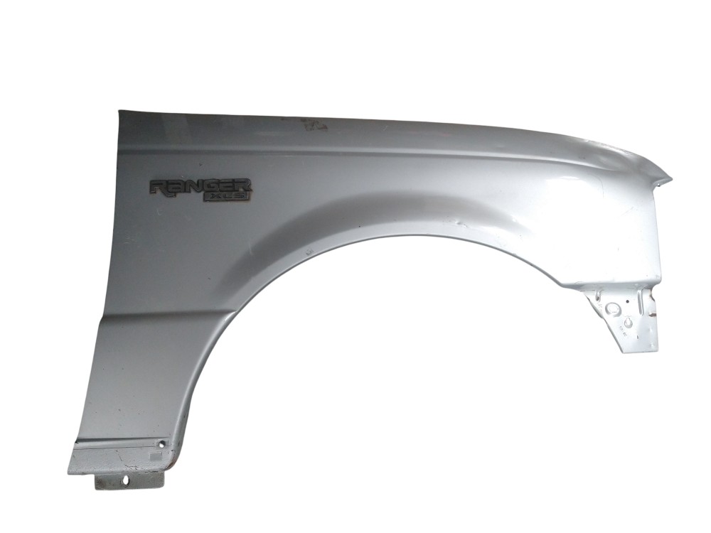 Paralama Direito Ford Ranger 2005 2006 2007 2008 A 2009