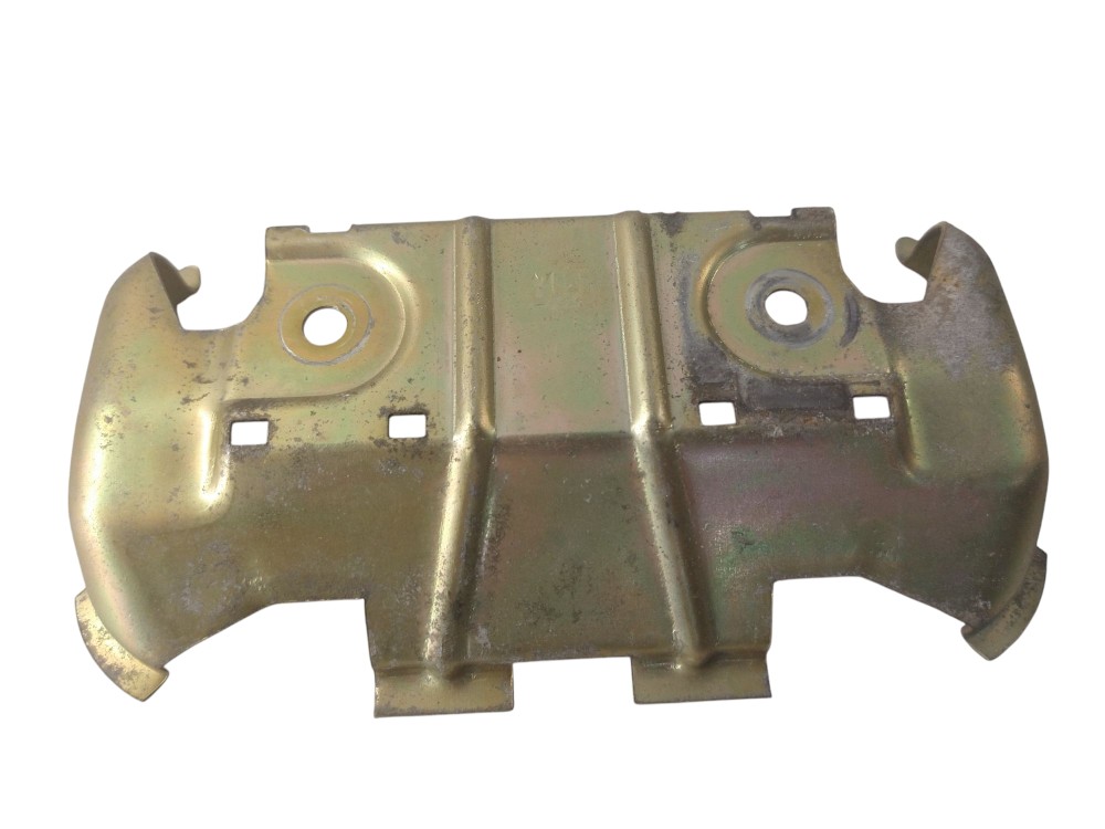 Suporte Maçaneta Externa Traseira Direita Corsa Classic/cosa 4
