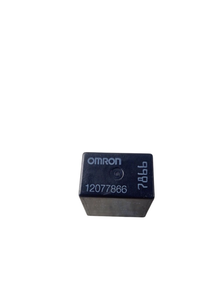 RELE AUXILIAR GM BLAZER/S10 2000 4
