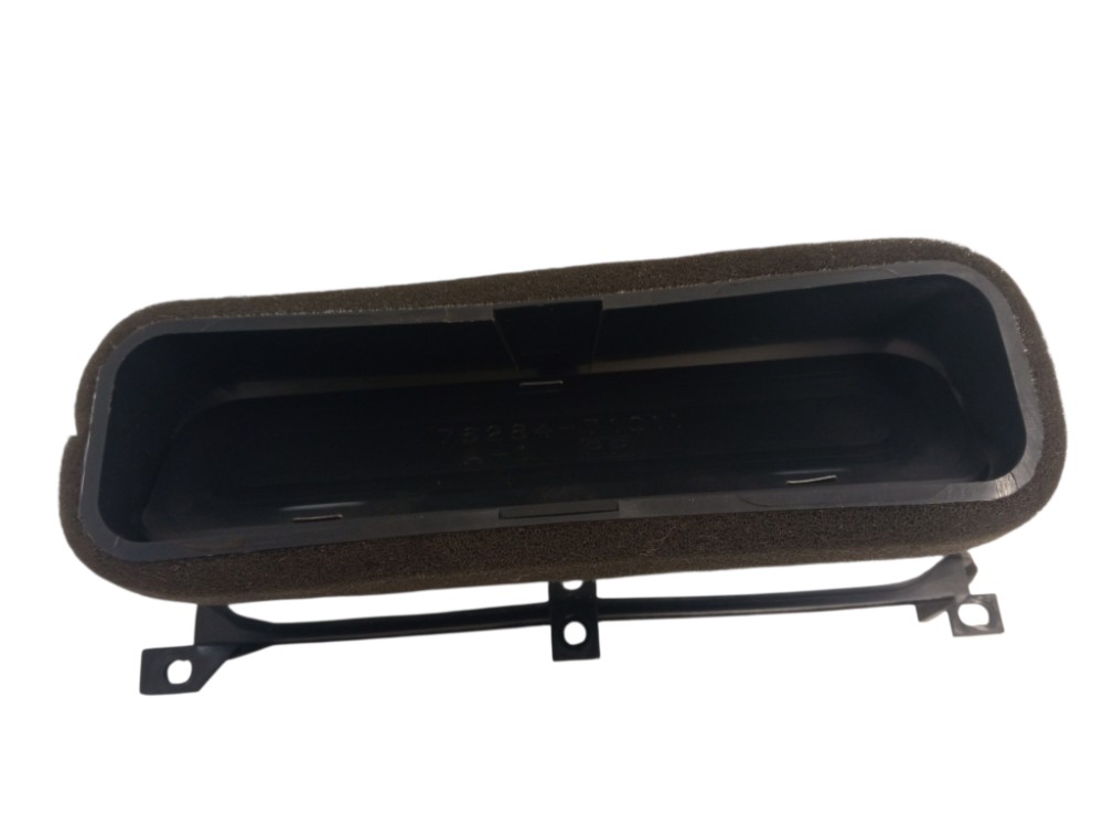 DIFUSOR SAIDA DE AR CENTRAL DO PAINEL PAJERO TR4/PAJERO IO 2