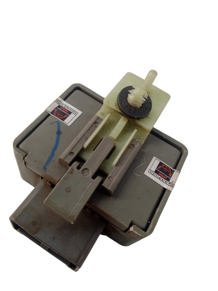 Módulo Rele Caixa Transferência Ford Explorer 4.0 1997 2