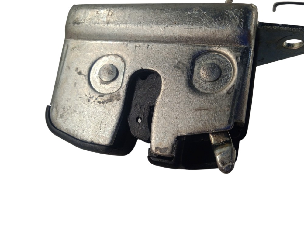 FECHADURA DA TAMPA TRASEIRA FIAT PALIO 2008 4