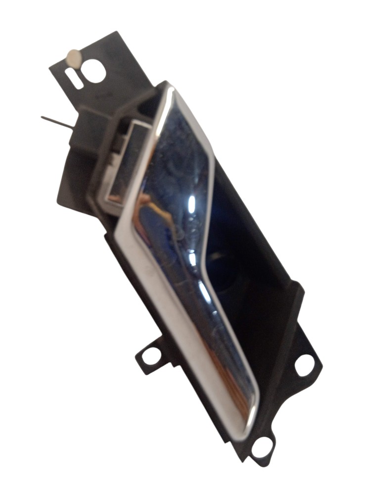 Maçaneta Da Porta Interna Esq Gm Captiva 2008/2012 4