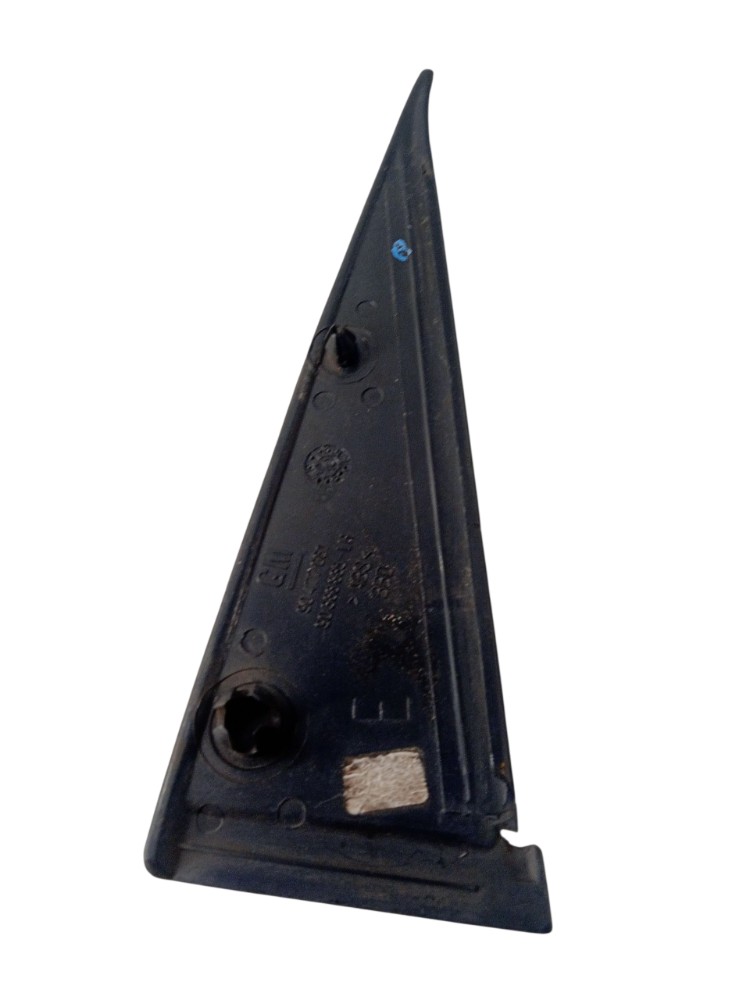 Moldura Interna Da Porta Esquerda Gm Corsa – Preto 4