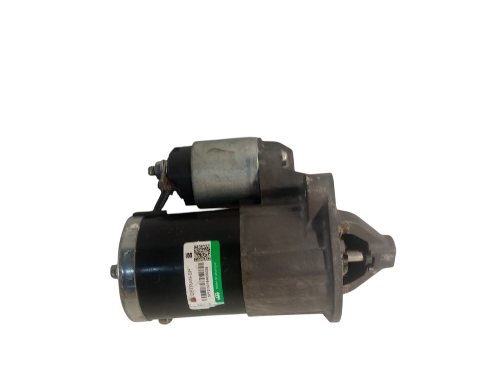 Motor De Arranque Pajero Tr4/pajero Io 2.0