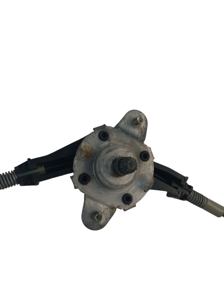 MÁQUINA DE VIDRO LADO DIREITO DIANTEIRO FIAT SIENA 2010 5