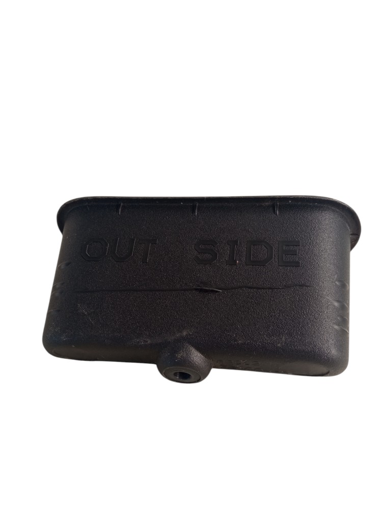 PUXADOR DE PORTA TRASEIRA X-TERRA/FRONTIER 2
