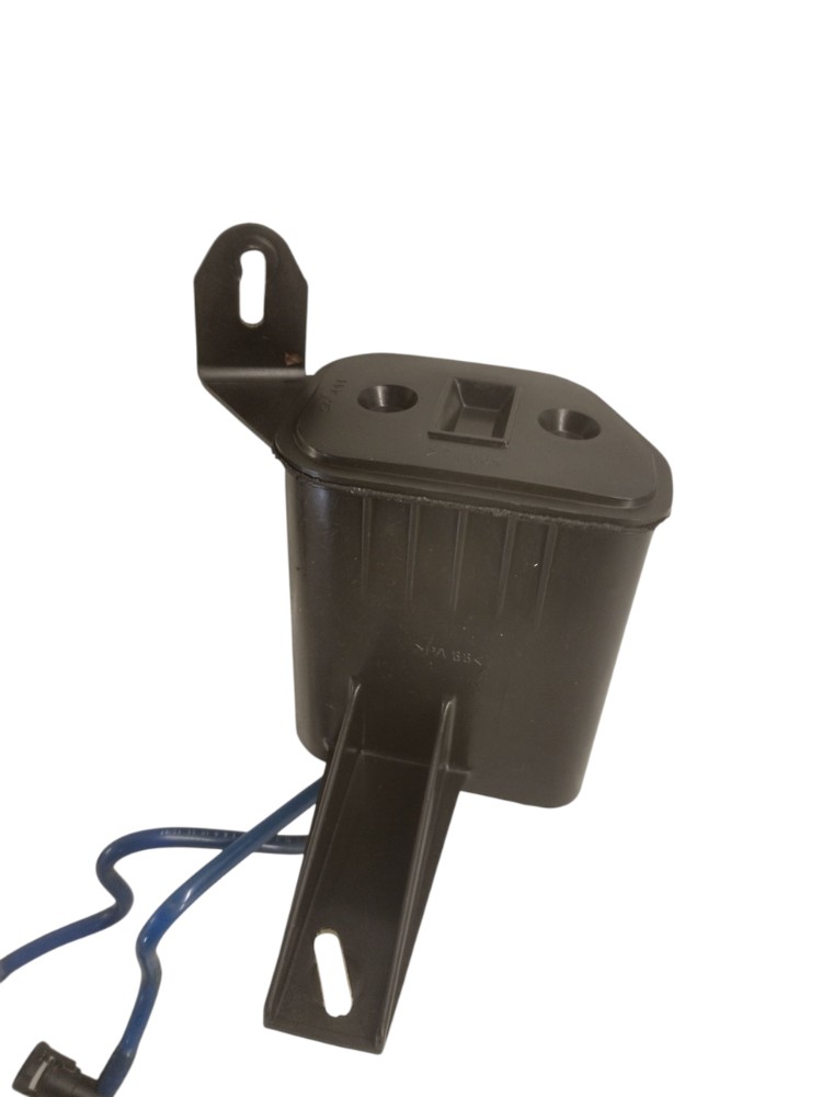 Filtro Canister Fiat Palio 1.0 – Preto 4