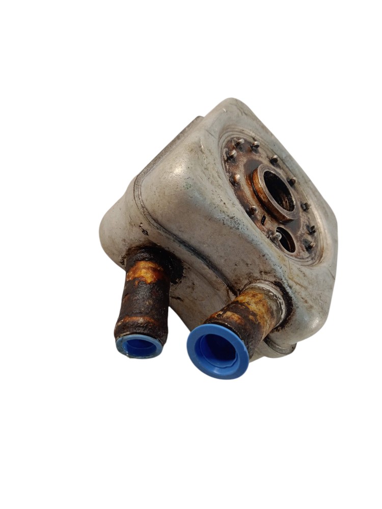Trocador De Calor Golf Sr 1.6 3