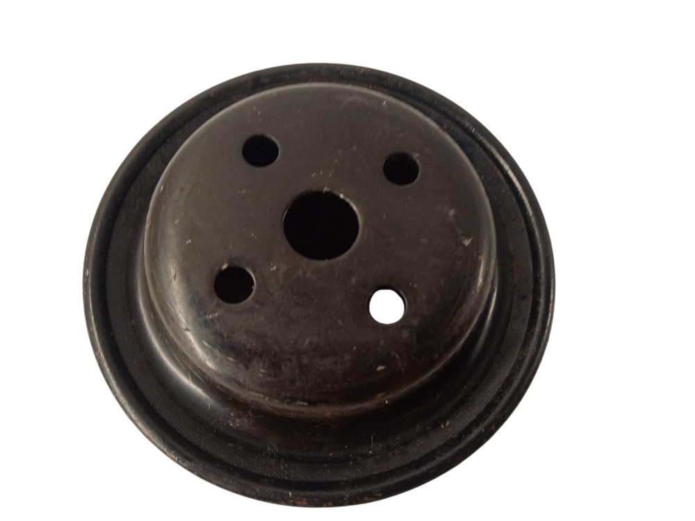 Polia Bomba Dagua Pajero Full 3.2 4
