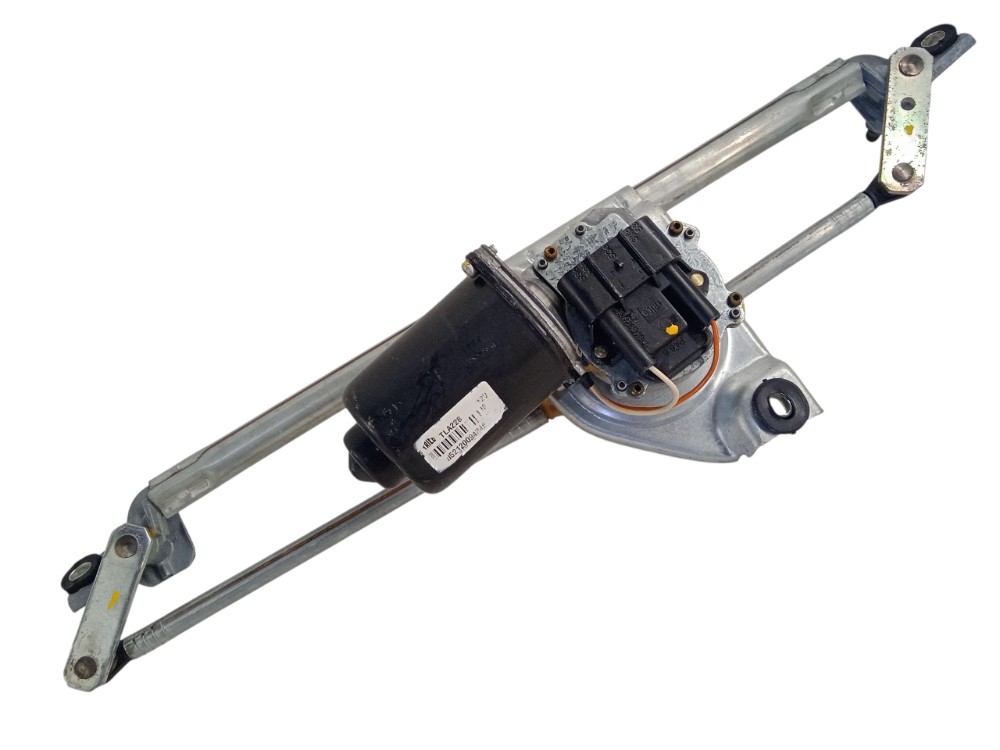 Motor Limpador Parabrisa Gm Celta 6