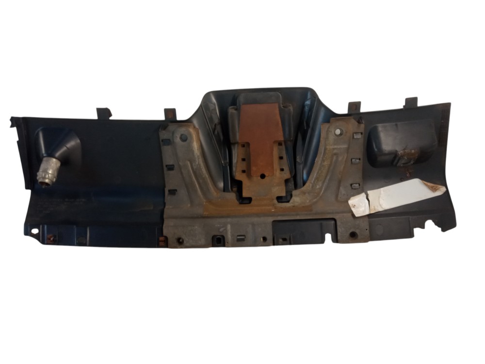 MOLDURA INFERIOR DO PAINEL S10/BLAZER 4