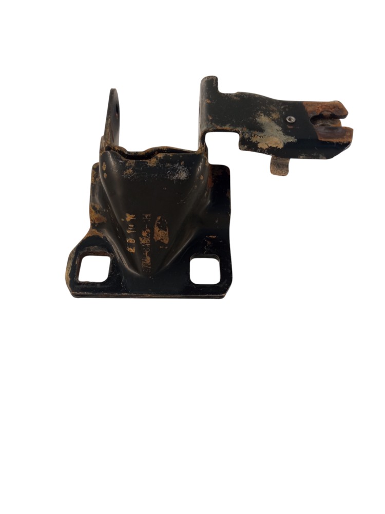 SUPORTE COXIM DO CAMBIO FORD KA 1998 5