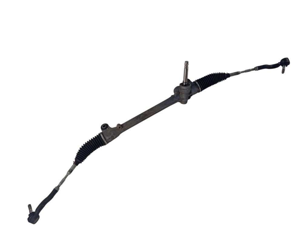 CAIXA DE DIREÇÃO TOYOTA ETIOS 1.5 3