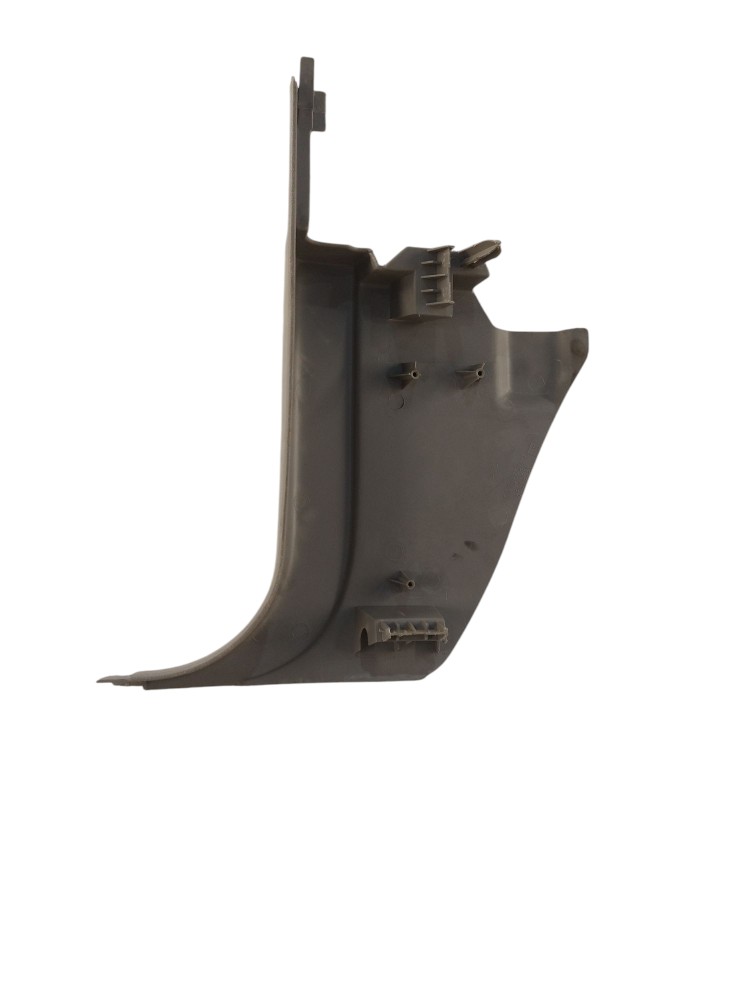 Moldura Acabamento Lado Direito Blazer S10 1996