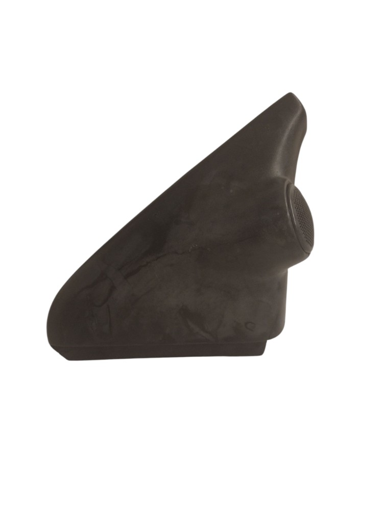 Moldura Interna Retrovisor Direito Vw Santana 2