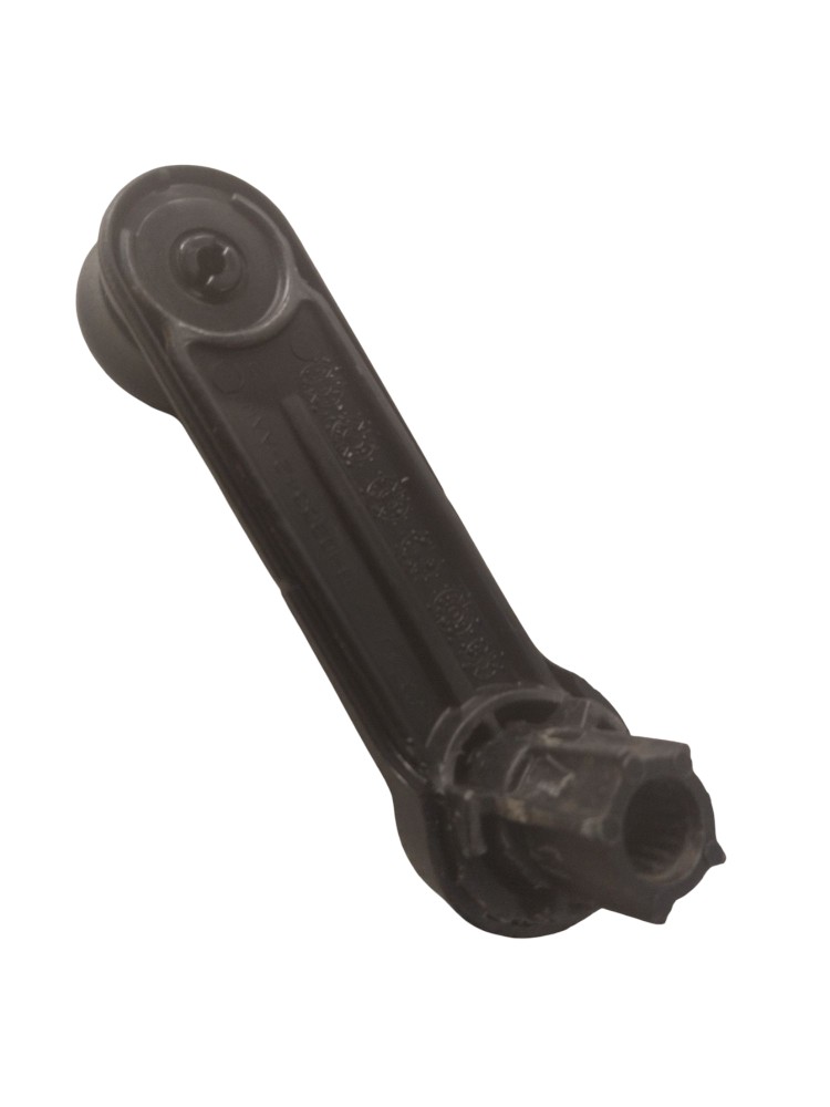 Manivela Vidro Porta Ford Ranger – Preto 3