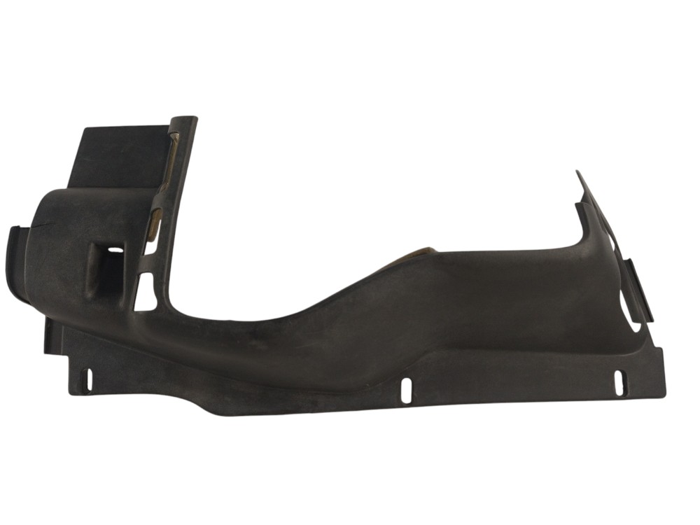 Moldura Inferior Painel Isolador S10/blazer 1996/2000 2